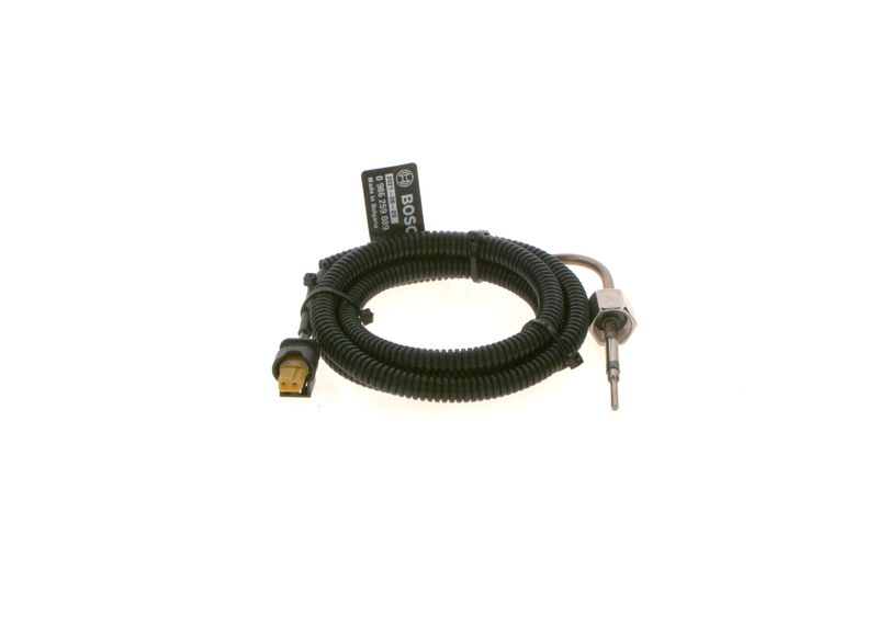 Czujnik temperatury spalin db a klasa - BOSCH 0 986 259 089
