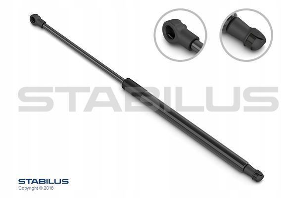 Sprężyna gazowa - STABILUS STA253148