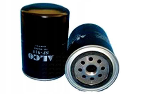 Filtr oleju vw diesel - ALCO SP-915