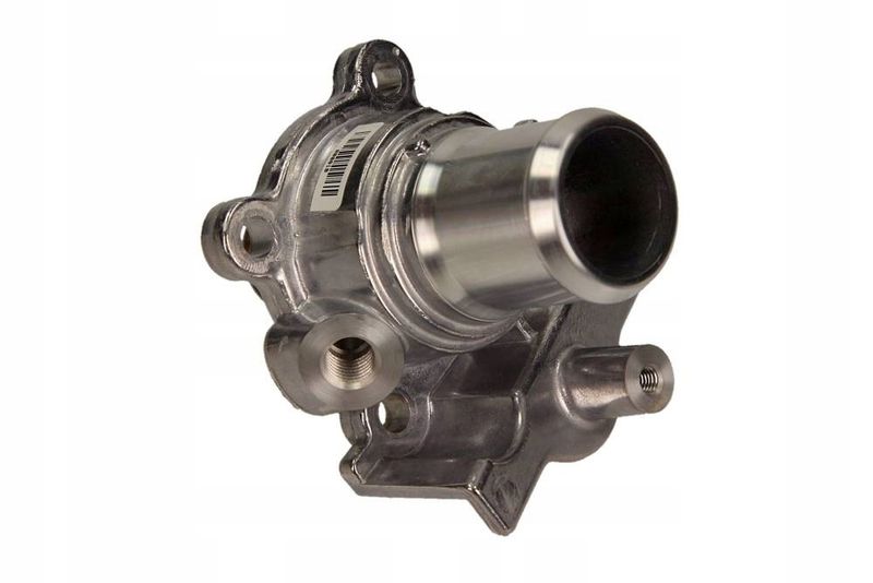 Termostat cieczy chłodzącej - OE 504387382