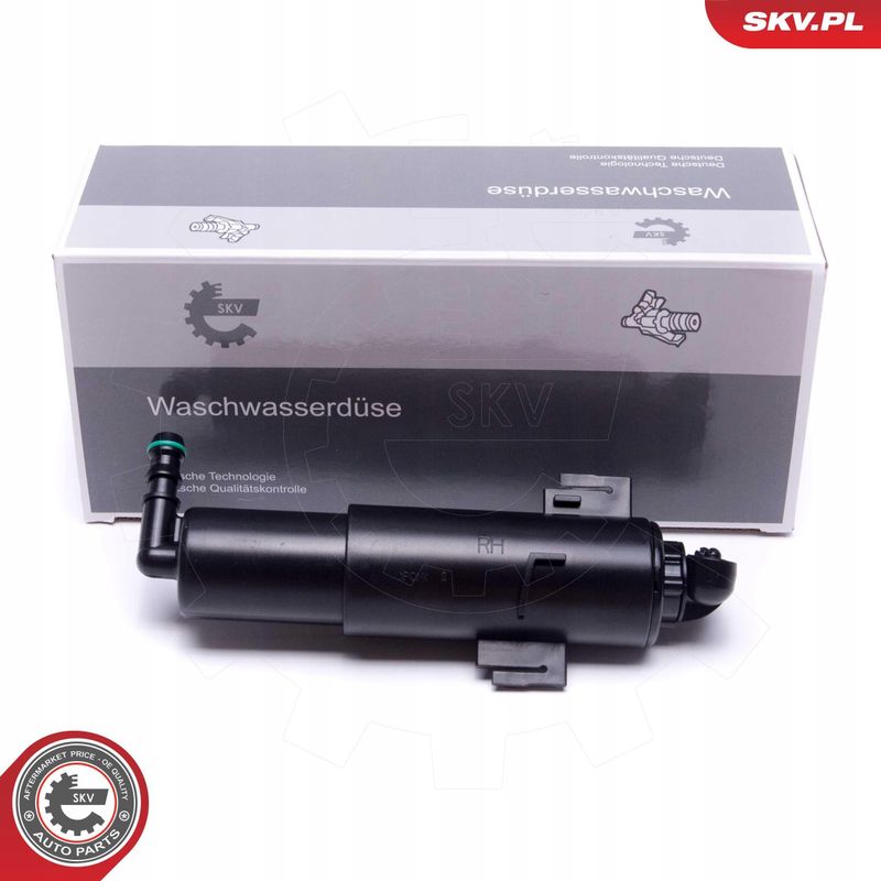 Spryskiwacz reflektora prawy - SKV ESEN 15SKV662