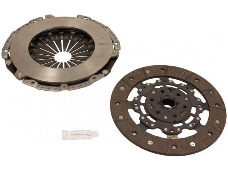 Sprzęgło ford c-max/focus 1,6 tdci 03- - RYMEC JT1539
