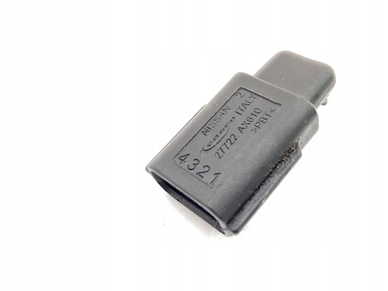 Czujnik temperatury zewnętrznej - OE 27722AX610