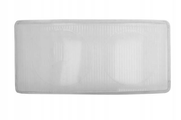Szkło reflektora - TRUCKLIGHT HL-MA014L-R