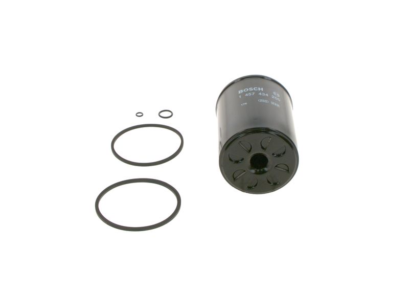 Wkład filtra paliwa - BOSCH 1 457 434 200