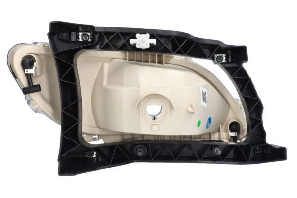 Lampa przeciwmgielna przód - TRUCKLIGHT FL-DA007L