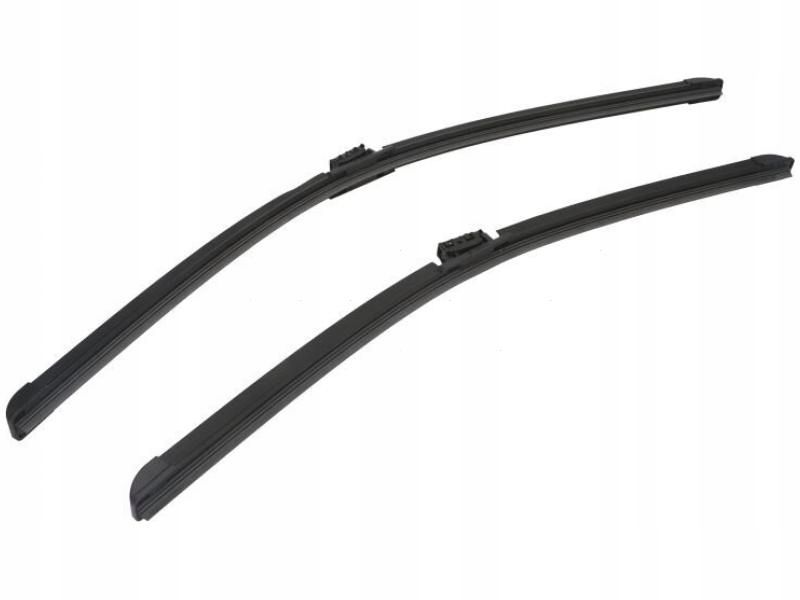 Pióro wycieraczki Aerotwin, komplet - BOSCH 3 397 014 833