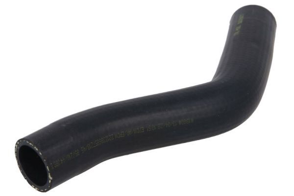 Przewód gumowy układu chłodzenia - THERMOTEC DWG156TT
