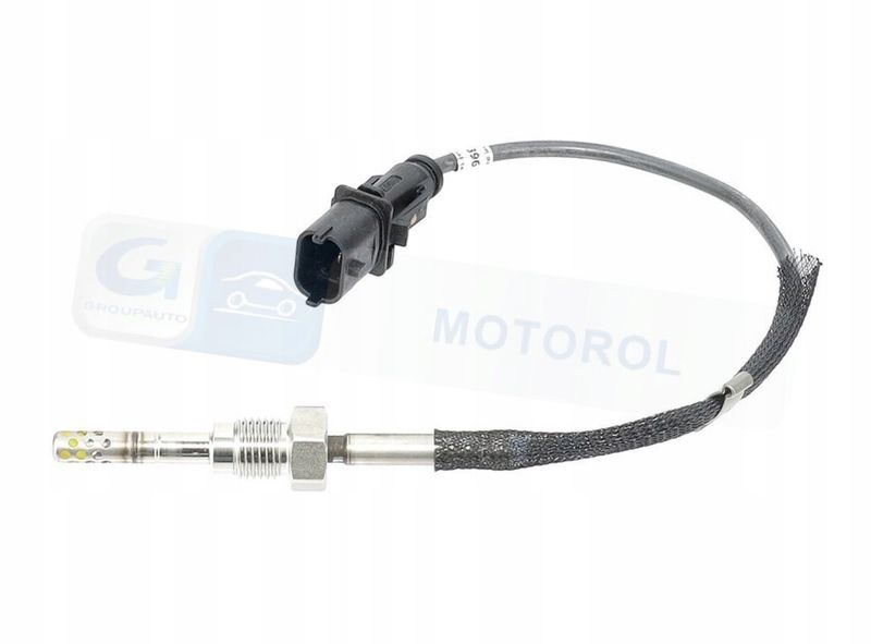 Czujnik temperatury spalin oem oryginal 55355404