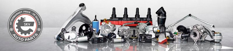 Mechanizm wycieraczek przód - SKV ESEN 05SKV230