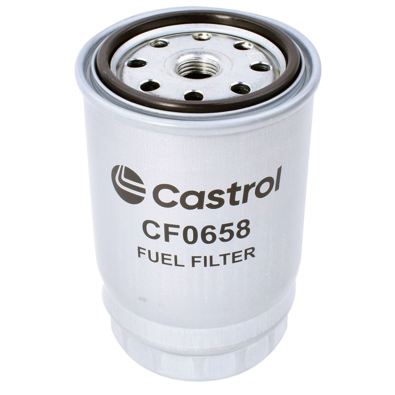 Filtr paliwa - CASTROL CF0658