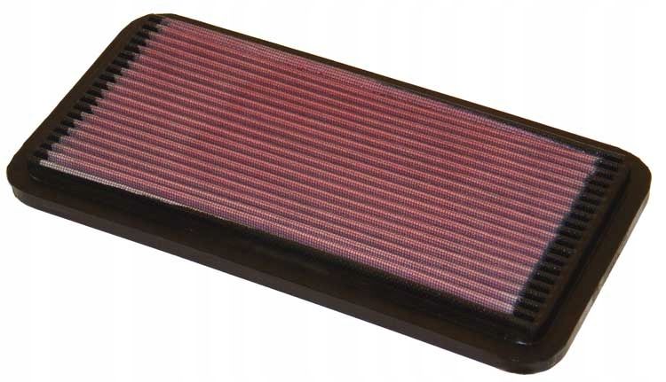 Filtry panelowy (wkładki) - K&N FILTERS 33-2030