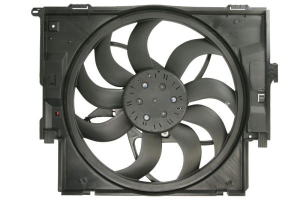Wentylator chłodnicy silnika - THERMOTEC D8B018TT