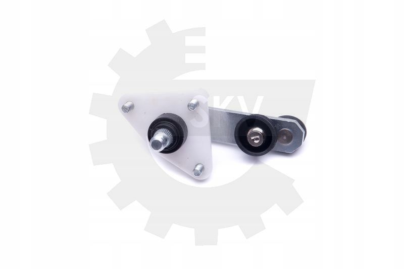 Sworzen prawy mechanizmu wycieraczek - SKV ESEN 05SKV087