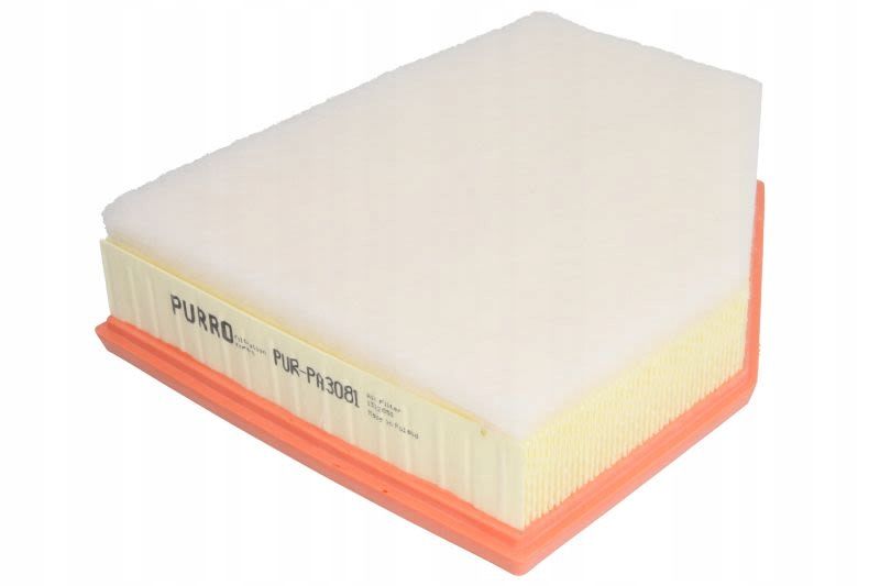 Filtr powietrza - PURRO PUR-PA3081