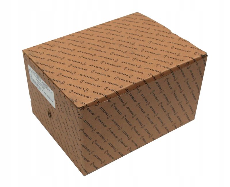 Katalizator db viano euro 5 - AS 71279D