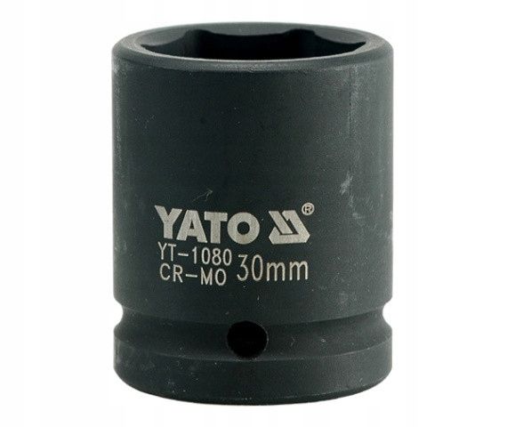 Nasadka Udarowa 3/4x 30MM - YATO YATYT-1080