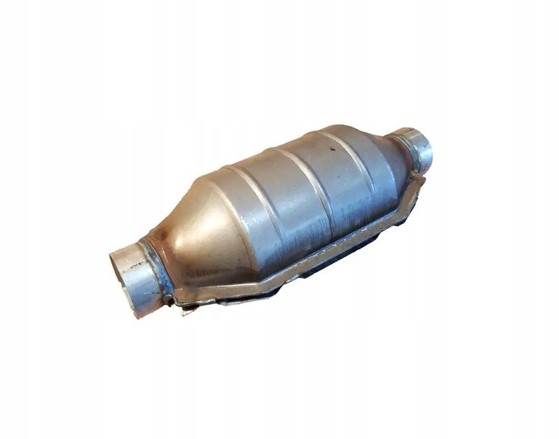 Katalizator uniw.do 1800ccm 45mm - JMJ JMJ01-45MET