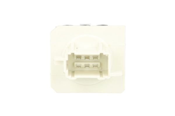 Element regulacyjny dmuchawy - THERMOTEC DEX009TT