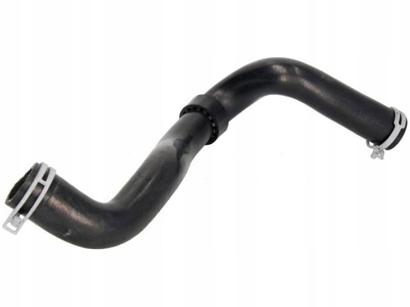 Przewód gumowy układu chłodzenia - THERMOTEC DWR250TT