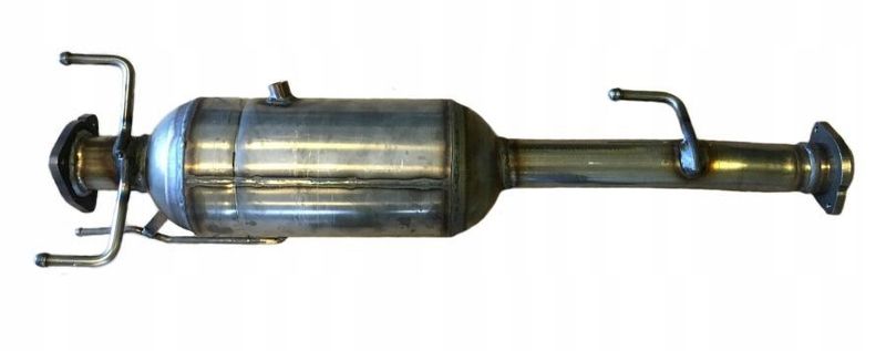 Filtr cząstek stałych DPF - JMJ JMJ1187
