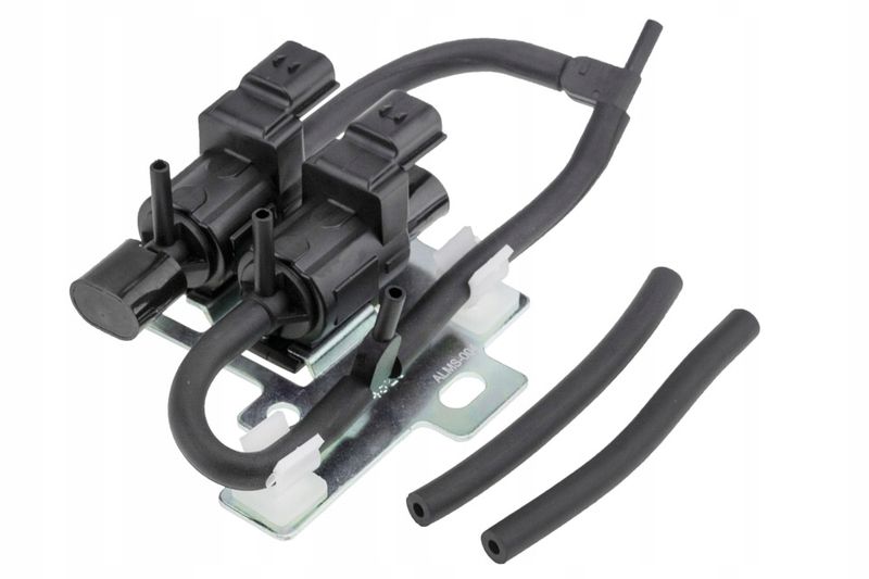 Elektrozawory sterowania napędami - NTY EAG-MS-004