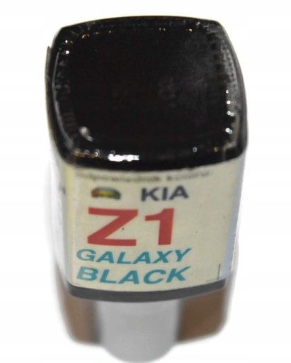 Arasystem lakier samochodowy 10ml ARAZ1