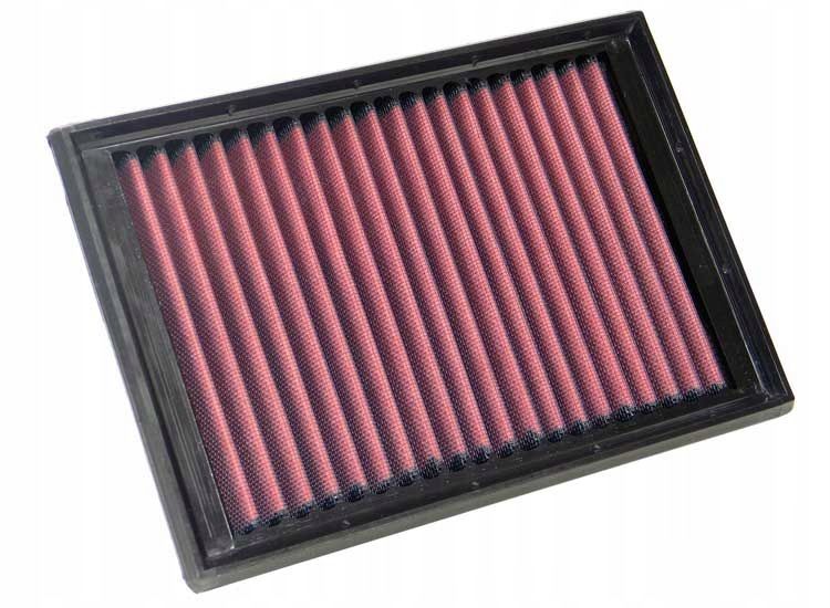 Filtry panelowy (wkładki) - K&N FILTERS 33-2510