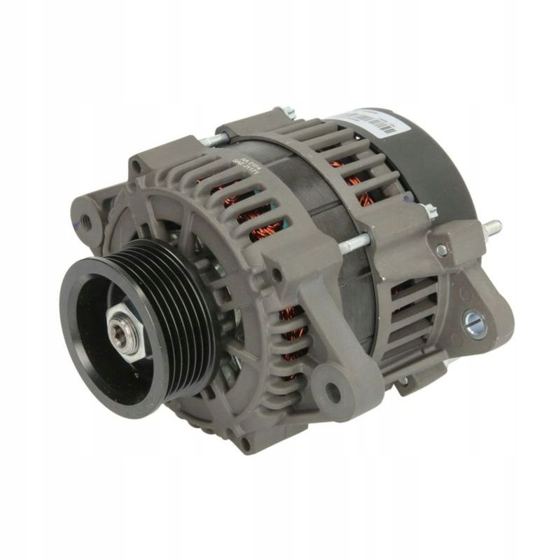 Alternator - WAI WAI8460N