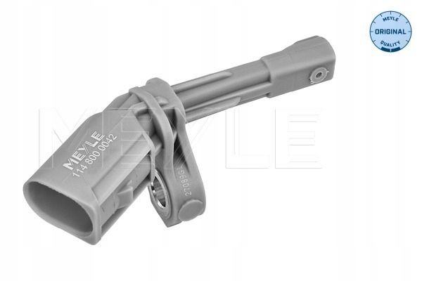 Czujnik abs vw t. golf 08- pr - MEYLE 114 800 0042