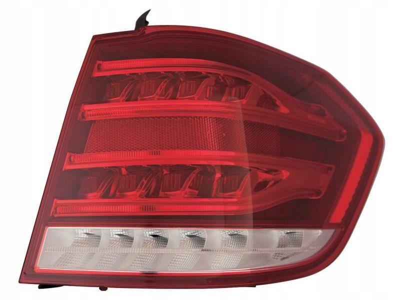 Lampa tył - DEPO 440-1997R-AE