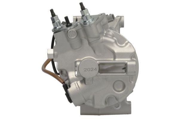 Kompresor klimatyzacji - THERMOTEC KTT090448