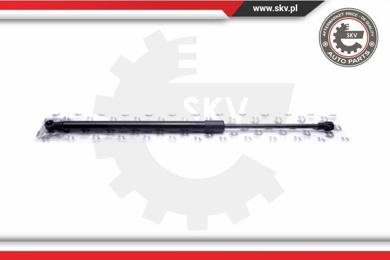 Sprężyna gazowa pokrywy bagażnika - SKV ESEN 52SKV732