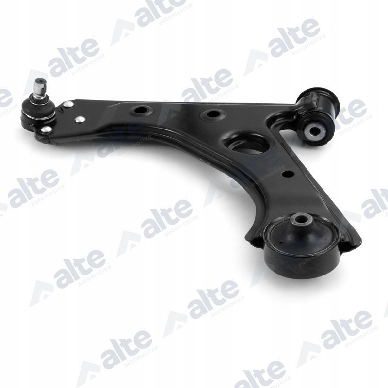 Wahacz opel corsa e [09/14-] - ALTE 83317AL