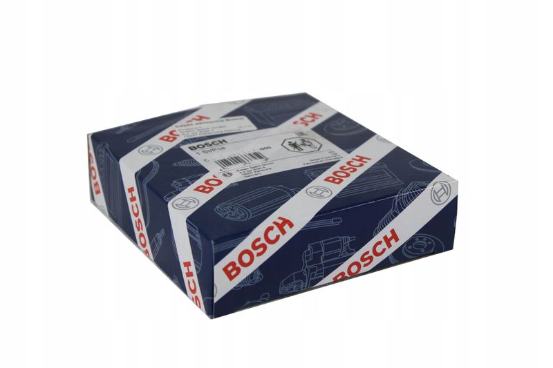 Czujnik abs - BOSCH 0 986 594 660