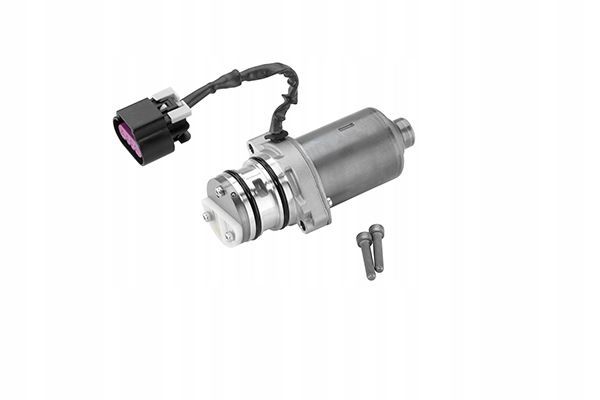 Pompa oleju opel insignia 07- - BorgWarner DS120878