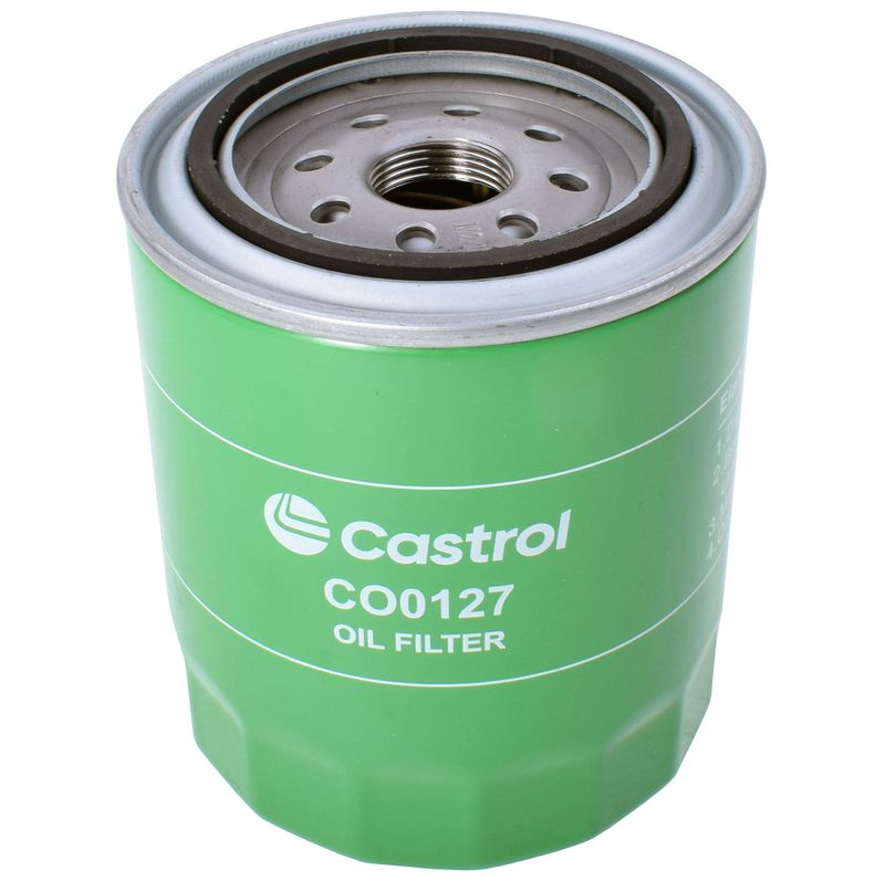 Filtr oleju - CASTROL CO0127