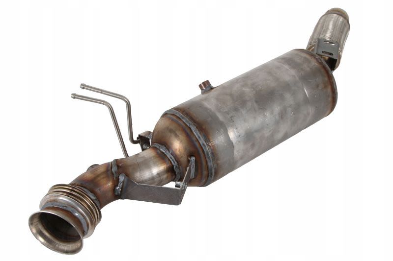 Filtr cząstek stałych - 4MAX 0219-05-1111DPF