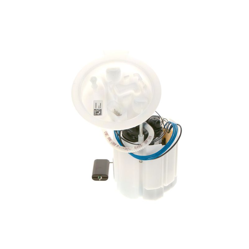 Moduł tłoczenia paliwa - BOSCH 0 580 200 500