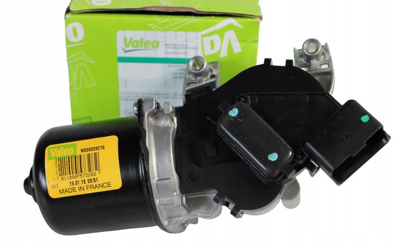 Dmuchawa audi/vw - VALEO 698811