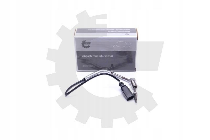Czujnik temperatury spalin - SKV ESEN 30SKV417