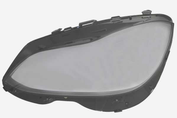 Szkło reflektora - BLIC 5410-02-0827105P