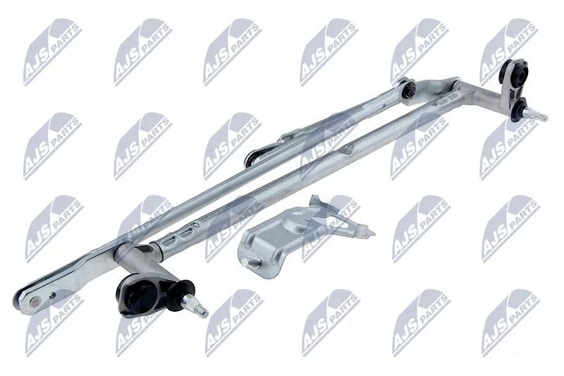 Mechanizm wycieraczek przód - NTY EMW-SK-001