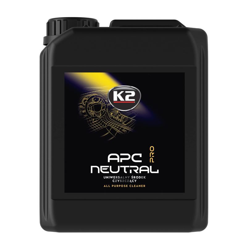 K2-apc neutral pro 5l - K2 MELLE MELD0005