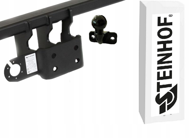 Hak holowniczy - STEINHOF STI-023