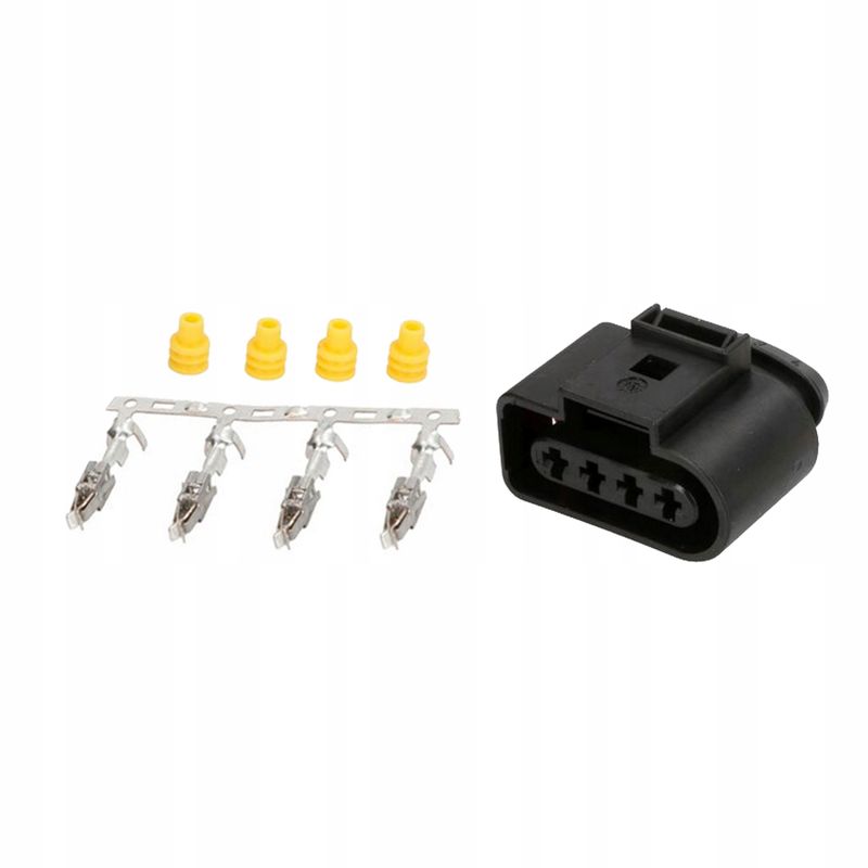 Wtyczka przewodu - SENCOM SENCS-20463