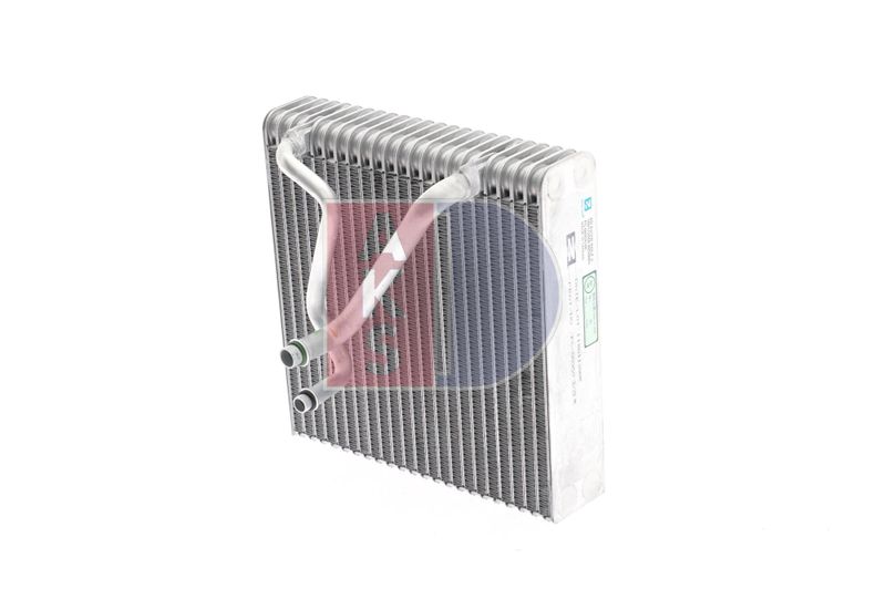 Parownik klimatyzacji - AKS DASIS 821510N