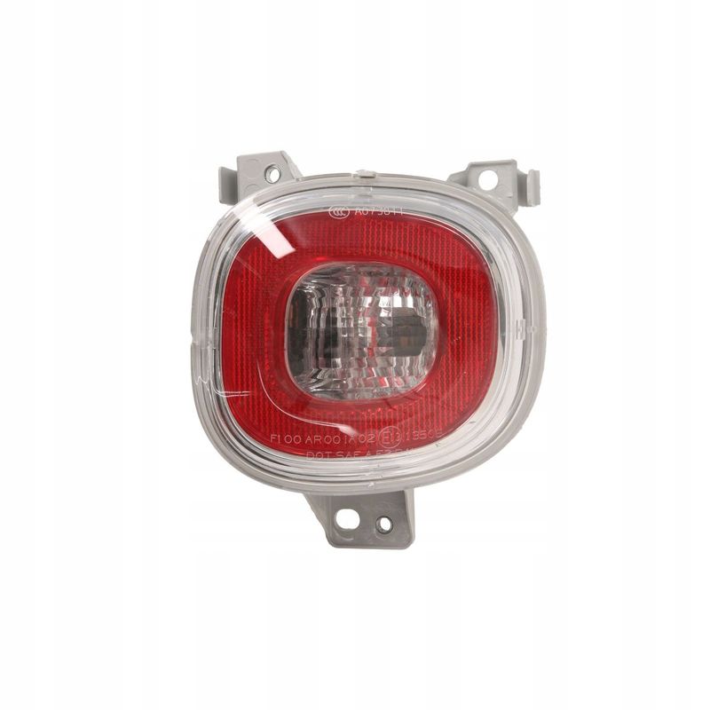 Lampa cofania - OLSA OL5.04.112.00