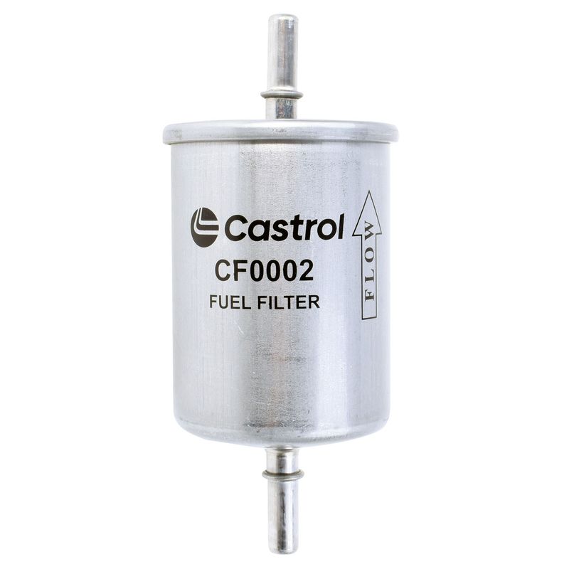 Filtr paliwa - CASTROL CF0002