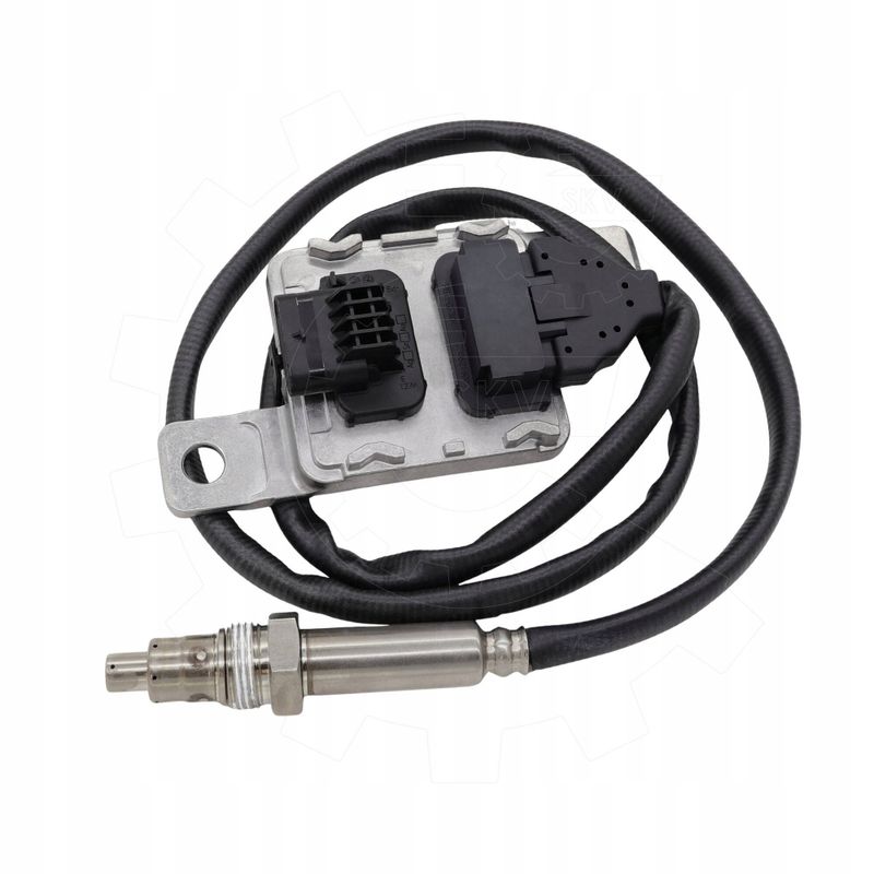 Czujnik nox skoda karoq vw t-roc crafter,04l907807fb - SKV 71SKV108